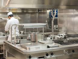 Professional Kitchen Inspections