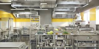 SCHOOLS - KITCHEN
