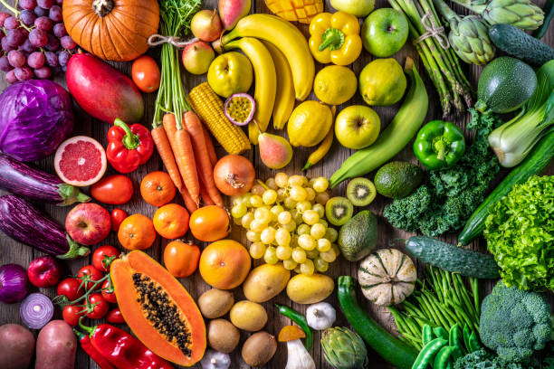 FOOD & AGRICULTURE TESTING