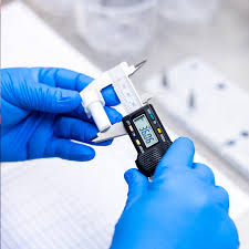 MEDICAL DEVICE TESTING