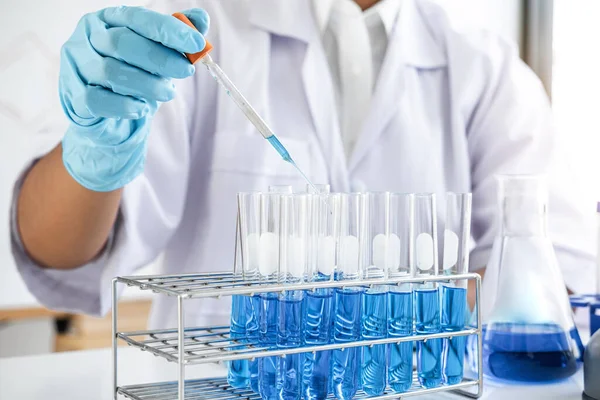 PHARMACEUTICAL TESTING