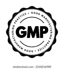 GMP TRAINING
