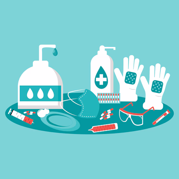 HEALTH & HYGIENE TRAINING